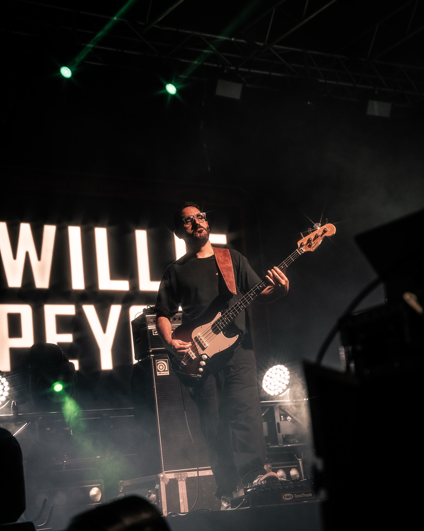 Willie Peyote
